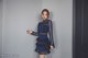 Beautiful Park Soo Yeon in the January 2017 fashion photo series (705 photos) P540 No.514e93