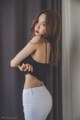 Beautiful Park Soo Yeon in the January 2017 fashion photo series (705 photos) P224 No.9edc0a