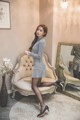 Beautiful Park Soo Yeon in the January 2017 fashion photo series (705 photos) P458 No.150d79