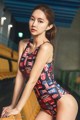 Beautiful Park Soo Yeon in the January 2017 fashion photo series (705 photos) P429 No.871bef