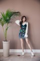 Beautiful Park Soo Yeon in the January 2017 fashion photo series (705 photos) P149 No.2bbdfa