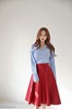Beautiful Park Soo Yeon in the January 2017 fashion photo series (705 photos) P634 No.5b46e7
