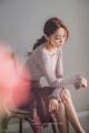 Beautiful Park Soo Yeon in the January 2017 fashion photo series (705 photos) P24 No.a43acb