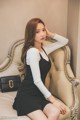 Beautiful Park Soo Yeon in the January 2017 fashion photo series (705 photos) P408 No.4738a3