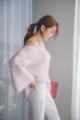 Beautiful Park Soo Yeon in the January 2017 fashion photo series (705 photos) P232 No.1fccf0
