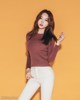 Beautiful Park Soo Yeon in the January 2017 fashion photo series (705 photos) P115 No.7b5eae