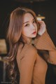 Beautiful Park Soo Yeon in the January 2017 fashion photo series (705 photos) P337 No.69e779