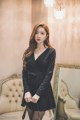 Beautiful Park Soo Yeon in the January 2017 fashion photo series (705 photos) P300 No.f97e7e