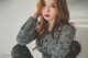 Beautiful Park Soo Yeon in the January 2017 fashion photo series (705 photos) P440 No.dba162