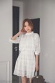Beautiful Park Soo Yeon in the January 2017 fashion photo series (705 photos) P456 No.b8b733