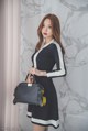 Beautiful Park Soo Yeon in the January 2017 fashion photo series (705 photos) P334 No.e6edad