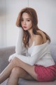 Beautiful Park Soo Yeon in the January 2017 fashion photo series (705 photos) P57 No.69206c