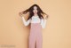 Beautiful Park Soo Yeon in the January 2017 fashion photo series (705 photos) P33 No.e40d4c