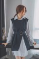 Beautiful Park Soo Yeon in the January 2017 fashion photo series (705 photos) P50 No.86d371