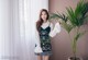 Beautiful Park Soo Yeon in the January 2017 fashion photo series (705 photos) P73 No.aca7fb