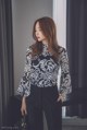 Beautiful Park Soo Yeon in the January 2017 fashion photo series (705 photos) P269 No.2a4de2