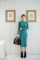 Beautiful Park Soo Yeon in the January 2017 fashion photo series (705 photos) P438 No.5efad9