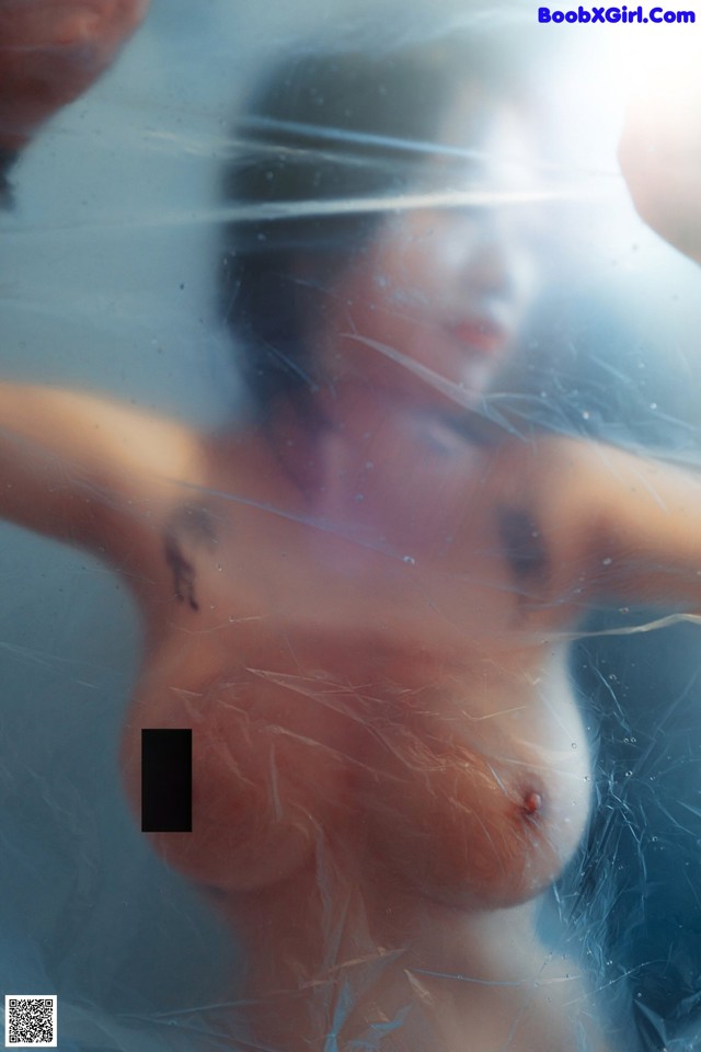 [攝影師 瑾沛雨 JinPeiY] Uncensored Private Collection Vol.02