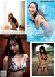 Erika Den’ya 傳谷英里香, Weekly Playboy 2019 No.01-02 (週刊プレイボーイ 2019年1-2号) P4 No.8fa05a
