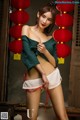 UGIRLS U275: Model Zhou Yan Xi (周妍希) (65 photos) P30 No.59fd30