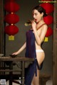 UGIRLS U275: Model Zhou Yan Xi (周妍希) (65 photos) P17 No.f07655