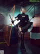 叉子宝宝 Cosplay 2B 尼尔机械纪元 P16 No.cb0a15