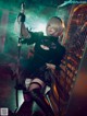 叉子宝宝 Cosplay 2B 尼尔机械纪元 P9 No.8063e2