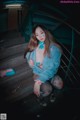 Bambi 밤비, [DJAWA] Nightcrawler Set.01 P24 No.131e9b