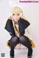 Cosplay Haruka - Borokabolls Pinay Muse P4 No.7b22ed