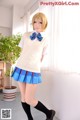 Cosplay Haruka - Borokabolls Pinay Muse P11 No.e0f657