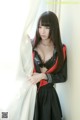 Cosplay Lechat - To Www Sexy P9 No.7e5efa