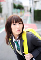 Suzune Toyama - Leader Xnx Gonzo P4 No.852073