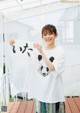 Rika Ozeki 尾関梨香, ENTAME 2021.11 (月刊エンタメ 2021年11月号) P7 No.c7ac95