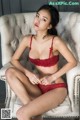 Baek Ye Jin beauty showed hot body in lingerie (229 photos) P25 No.78d69c