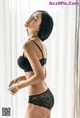 Baek Ye Jin beauty showed hot body in lingerie (229 photos) P101 No.a1d706