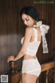 Baek Ye Jin beauty showed hot body in lingerie (229 photos) P220 No.d0565a