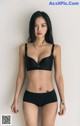 Baek Ye Jin beauty showed hot body in lingerie (229 photos) P63 No.baa967