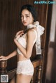 Baek Ye Jin beauty showed hot body in lingerie (229 photos) P186 No.2887ed