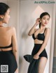 Baek Ye Jin beauty showed hot body in lingerie (229 photos) P189 No.bf7bc4