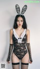 Baek Ye Jin beauty showed hot body in lingerie (229 photos) P129 No.ee04cf