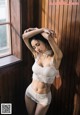 Baek Ye Jin beauty showed hot body in lingerie (229 photos) P198 No.561f5c