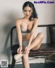 Baek Ye Jin beauty showed hot body in lingerie (229 photos) P73 No.be0806