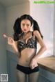 Baek Ye Jin beauty showed hot body in lingerie (229 photos) P145 No.2da9c4