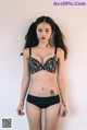 Baek Ye Jin beauty showed hot body in lingerie (229 photos) P156 No.f74cc4