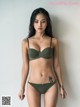 Baek Ye Jin beauty showed hot body in lingerie (229 photos) P194 No.6fca37