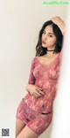 Baek Ye Jin beauty showed hot body in lingerie (229 photos) P134 No.d18493