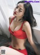 Baek Ye Jin beauty showed hot body in lingerie (229 photos) P31 No.627e37