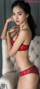 Baek Ye Jin beauty showed hot body in lingerie (229 photos) P26 No.e8554e
