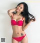 Baek Ye Jin beauty showed hot body in lingerie (229 photos) P27 No.0eff28