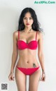 Baek Ye Jin beauty showed hot body in lingerie (229 photos) P57 No.6a5642